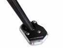 Aprilia TUONO V4 FACTORY [2025-] - Side stand plate