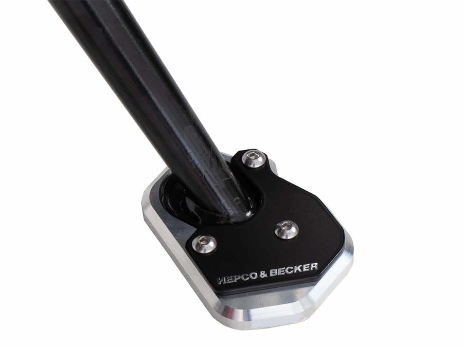 Aprilia TUONO V4 FACTORY [2025-] - Side stand plate