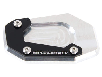 BMW R 1200 R [2006-2010] - side stand plate