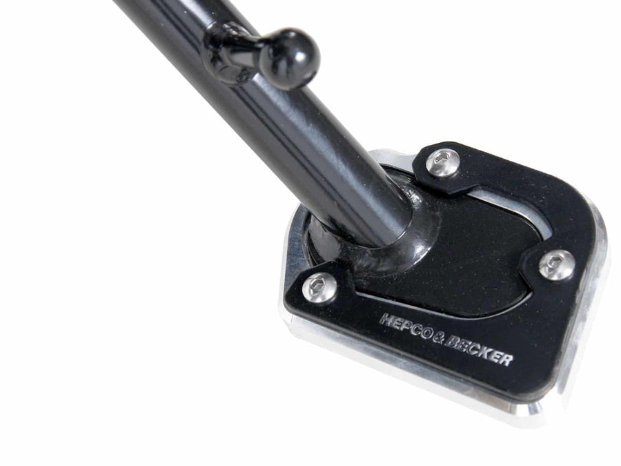 BMW R 1250 GS [2018-2023] - side stand plate