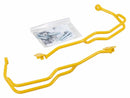 BMW R 1250 GS Adventure [2019-2024] - handle protection (left + right)-1