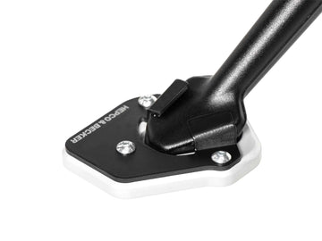 BMW R 12 NINET [2024-2025] - side stand plate - 0