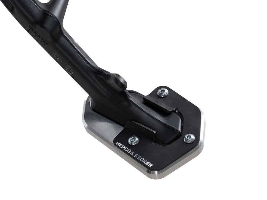 BMW R 1300 R [2025 - ] - SIDE STAND PLATE