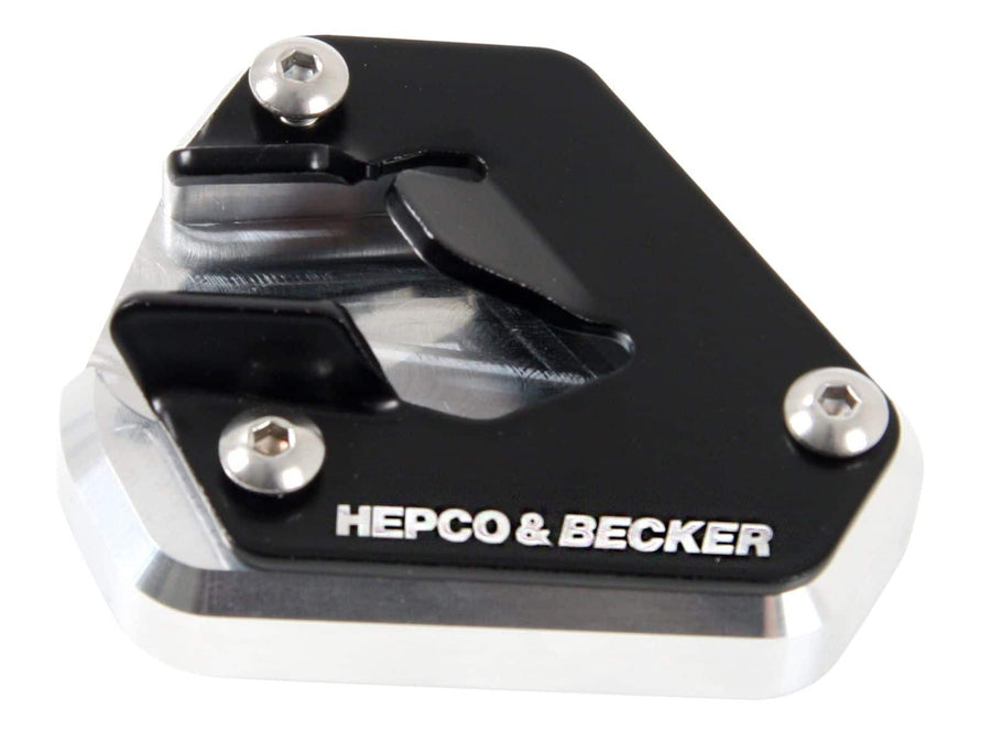 Triumph Tiger 800 XC [2010-2014] - side stand plate
