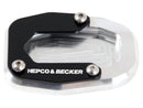 Ducati Scrambler 800 [2015-2018] - side stand plate-1