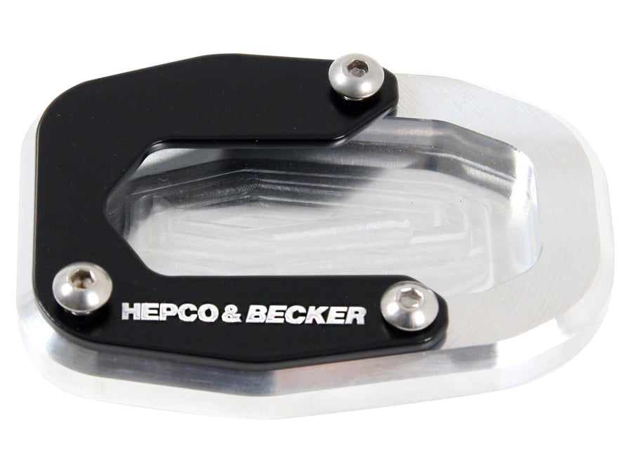Ducati Monster 890 / + [2026-] - Side stand plate