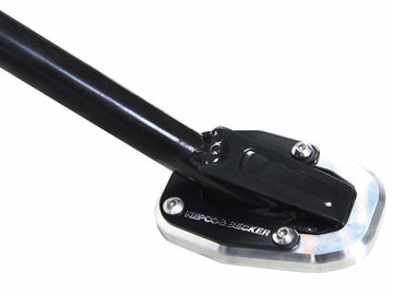 Ducati Monster 890 / + [2026-] - Side stand plate