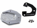 Triumph Tiger 850 Sport [2021-2025] - side stand plate-2