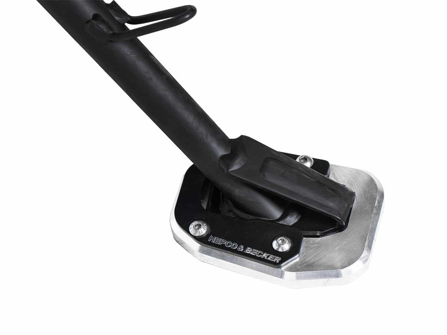 Ducati Multistrada V4 [2021-2024] - side stand plate
