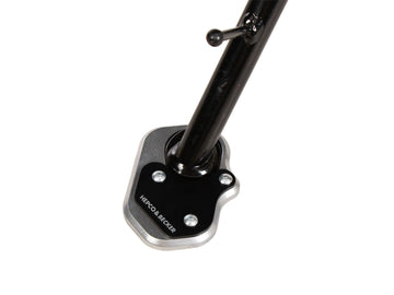 Triumph Scrambler 400 x [2024-2025] - side stand plate