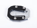 Honda CRF 1100 L Africa TW [2024-2025] - side stand plate-3