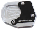 HONDA Forza 750 [2021-] - SIDE STAND PLATE
