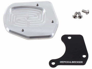 HONDA Forza 750 [2021-] - SIDE STAND PLATE