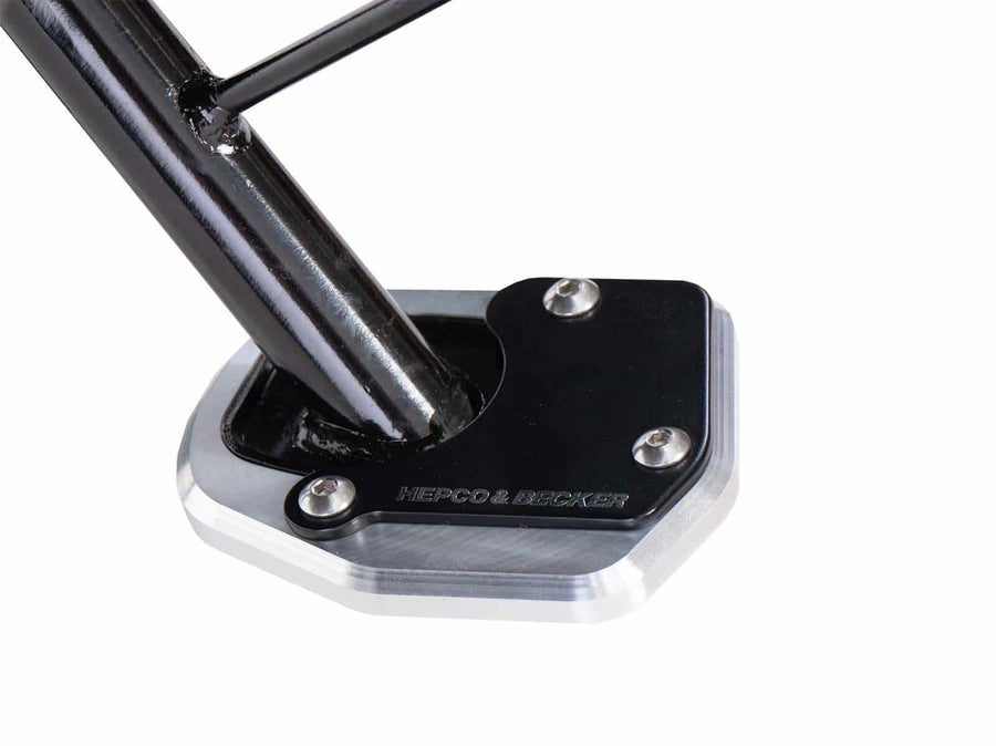 HONDA Forza 750 [2021-] - SIDE STAND PLATE