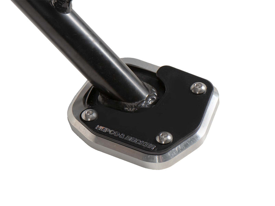 Honda XL 750 Transalp [2025] - side stand plate