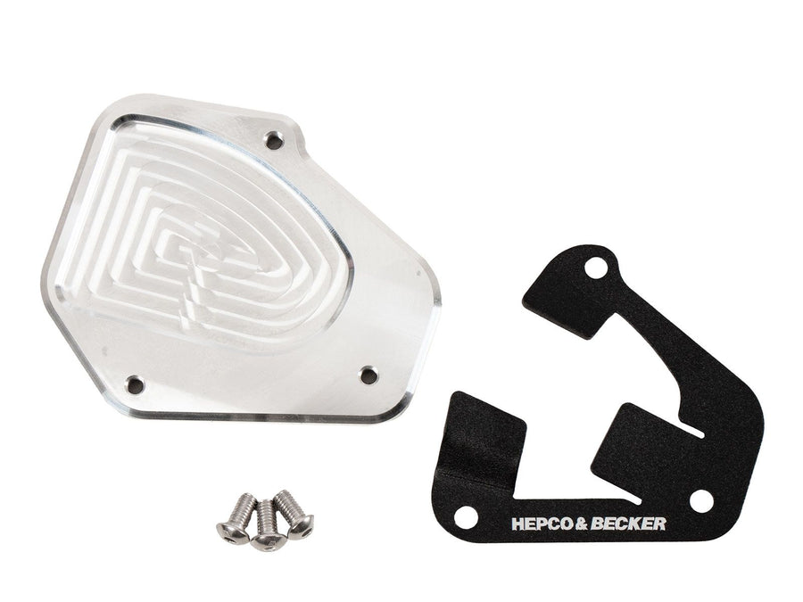 Honda NT 1100 [2025] - side stand plate
