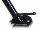 Honda NC 700 S [2012-2020] - side stand plate-2
