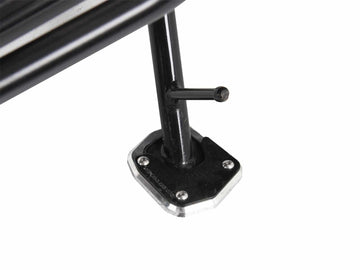 Honda NC 750 x [2014-2020] - side stand plate - 0