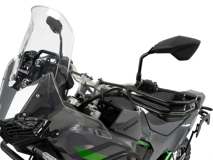 Kawasaki KLE 500 / SE [2026-] - Grip protection