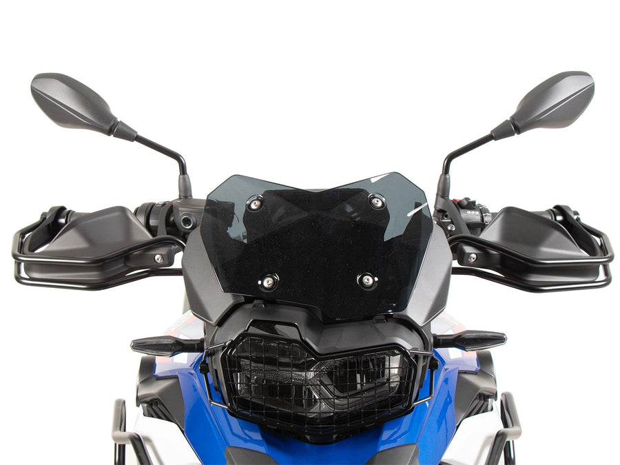 BMW F 800 GS [2024-2025] - handle protection (left + right)