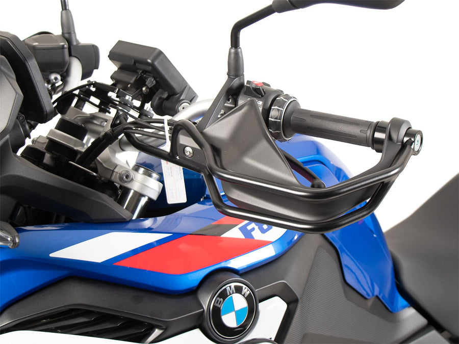 BMW F 800 GS [2024-2025] - handle protection (left + right)