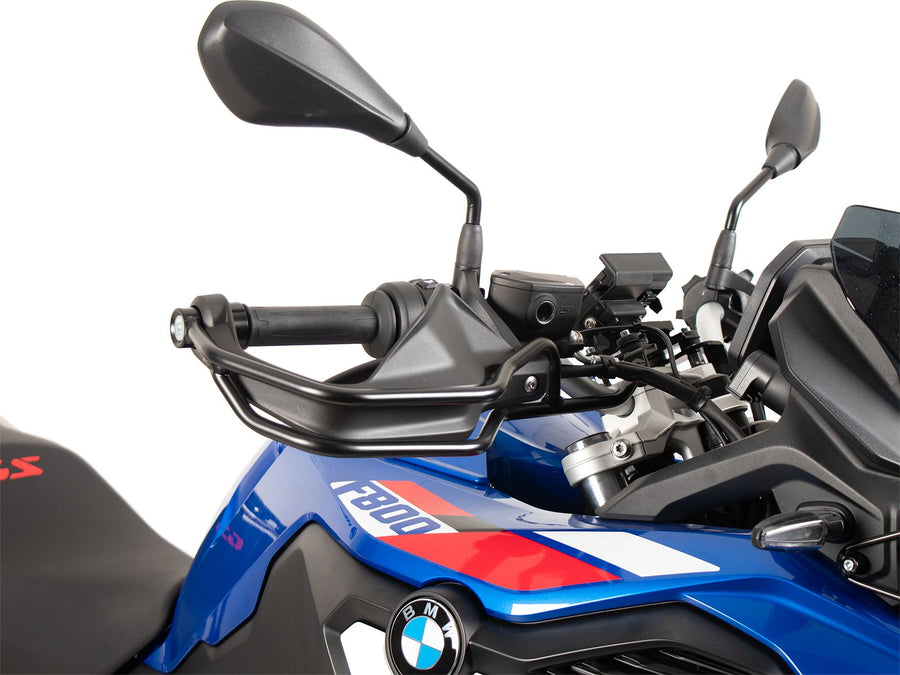 BMW F 800 GS [2024-2025] - handle protection (left + right)
