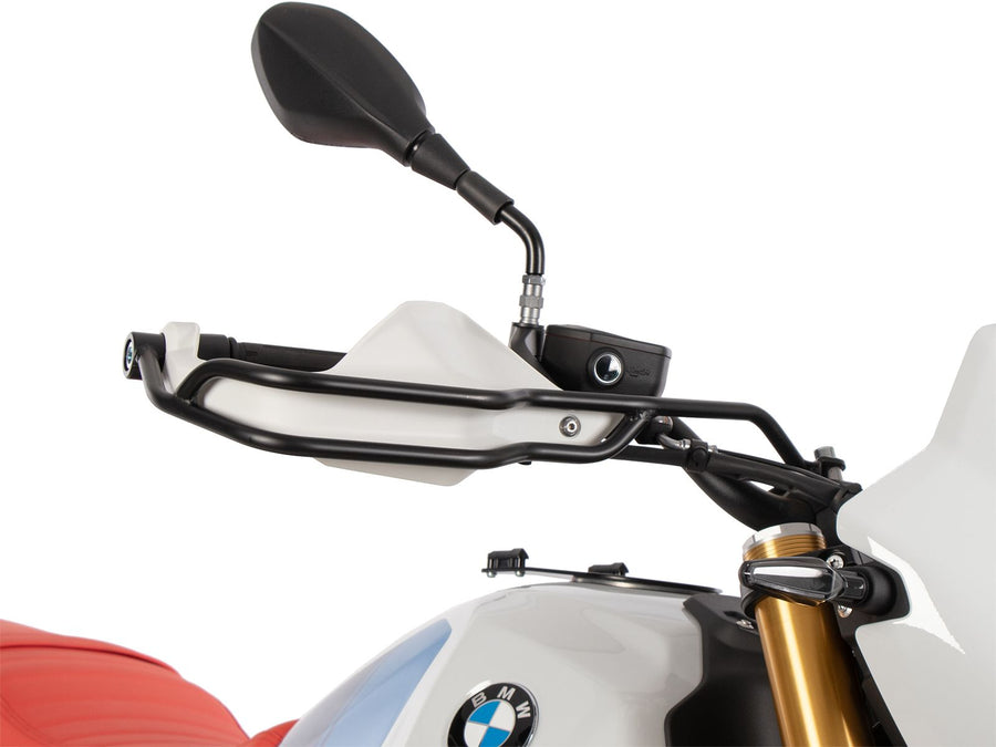 BMW R 12 G [2025] - handle protection (left + right)
