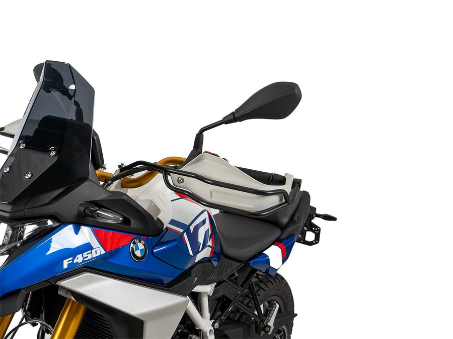 BMW F 450 GS [2026-] - handle guard