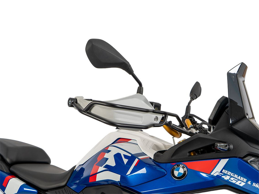 BMW F 450 GS [2026-] - handle guard