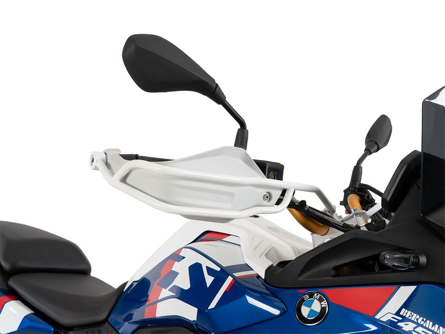 BMW F 450 GS [2026-] - handle guard