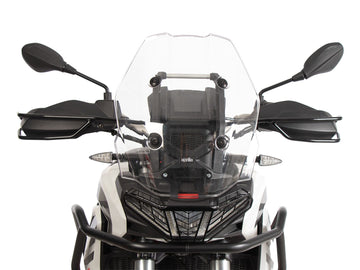 Aprilia TUAREG 660 [2025-] - HANDLE PROTECTION black - 0