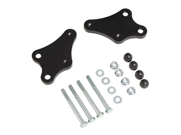 Honda XL 750 Transalp [2025] - adapter for protective bars