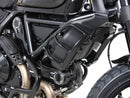 Ducati Scrambler 800 [2019-2022] - cooling protection-1