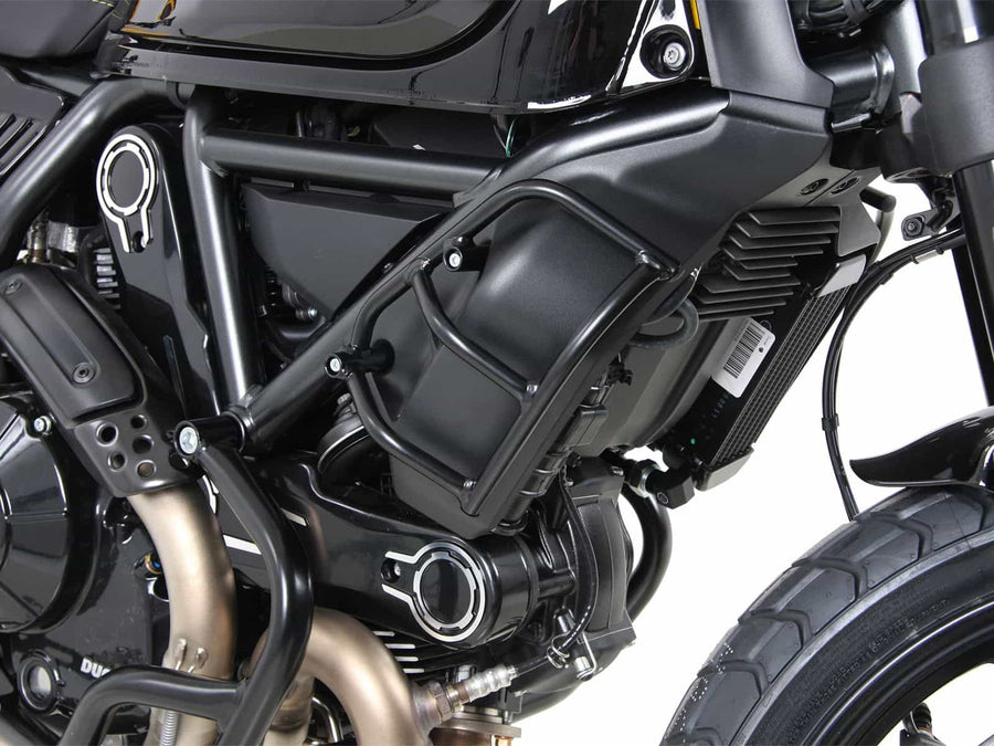 Ducati Scrambler 800 [2019-2022] - cooling protection