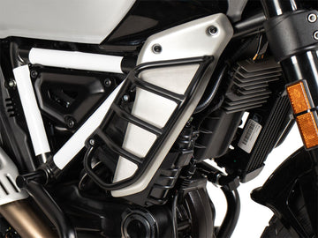 Ducati Scrambler 800 ICON [2023-2025] - cooling protection - 0