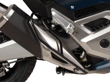 Honda Forza 750 [2021-2024] - decorative bracket end pot - 0
