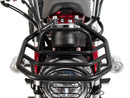 Honda ST 125 DAX [2023-2025] - Front luggage rack-6