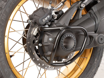 BMW R Ninet Scrambler [2016-2023] - Cardan protection