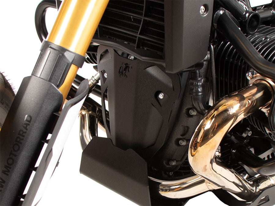 BMW R 12 NINET [2024-2025] - Extension motor protection plate