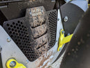 Husqvarna north 901 [2022-2025] - Additional sheet original motor protection plate-2