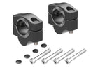 Honda CB 500 Hornet [2024-2026] - Lenkererhöhung 20 mm / Ø 28,6 mm / schwarz