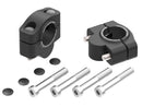 Honda XL 750 Transalp [2025-2026] - Lenkererhöhung 20 mm / Ø 28,6 mm / schwarz