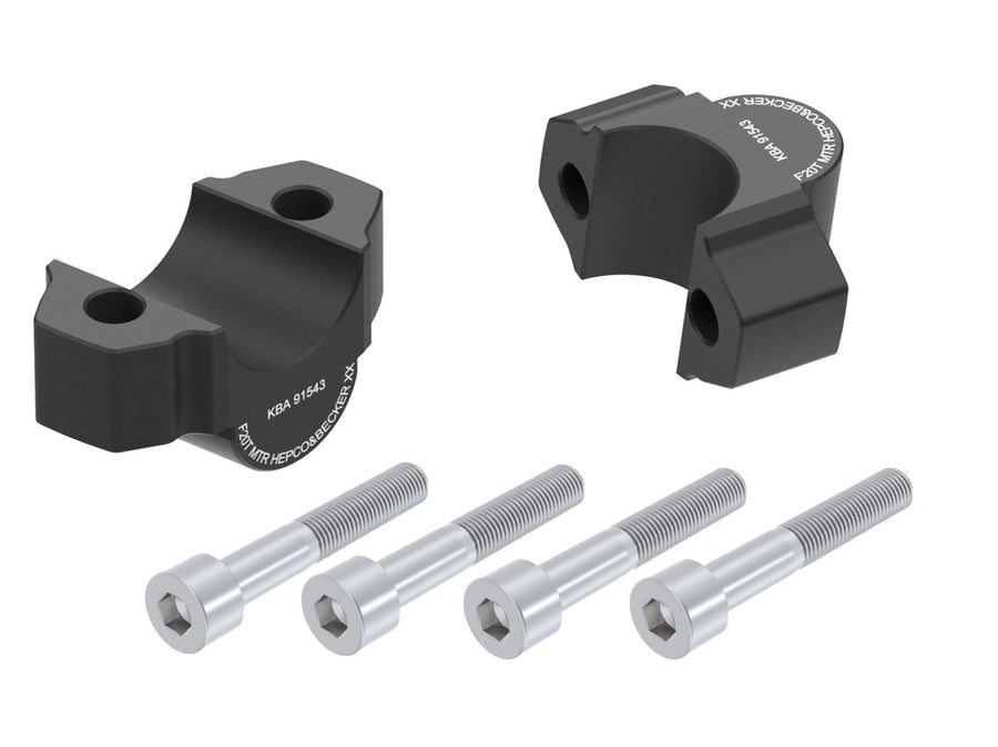 Yamaha XT 1200 Z [2013-2020] - drainage increase