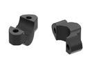 Suzuki GSX-S 1000 S Katana [2021-2026] - Lenkererhöhung 20 mm / Ø 28,6 mm / schwarz