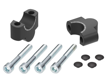 Honda CMX 500 Rebel [2017-2025] - drainage increase - 0