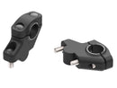 Suzuki DR 650 RS [1990-1996] - Lenkererhöhung 30/21 mm / Ø 22,2 mm / schwarz