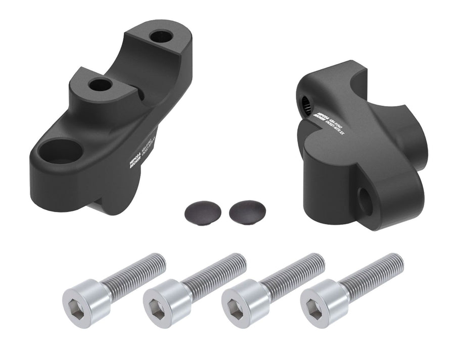 Honda NC 750 x [2021-2025] - drainage increase