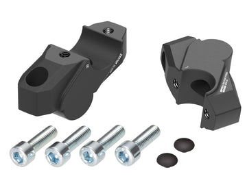 Yamaha MT-09 [2013-2020]-drainage increase - 0