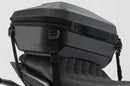 Yamaha Niken 900 Niken GT 900 [SW-MOTECH] – Urban ABS Topcase Spanngurt-Variante mit Bodeneinsatz