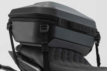 ducati multistrada 950 [SW-MOTECH] – Urban ABS top case tension strap variant with floor insert - 0